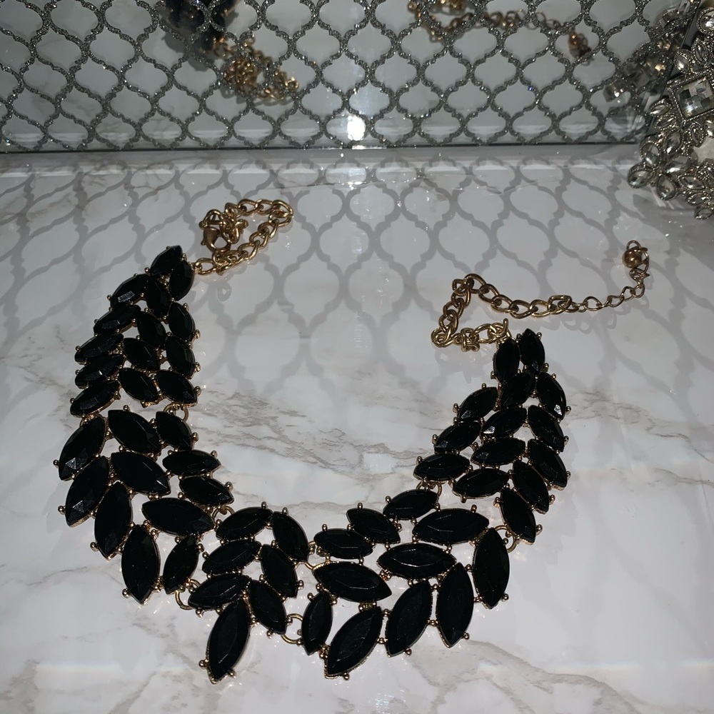 Fashion Necklace